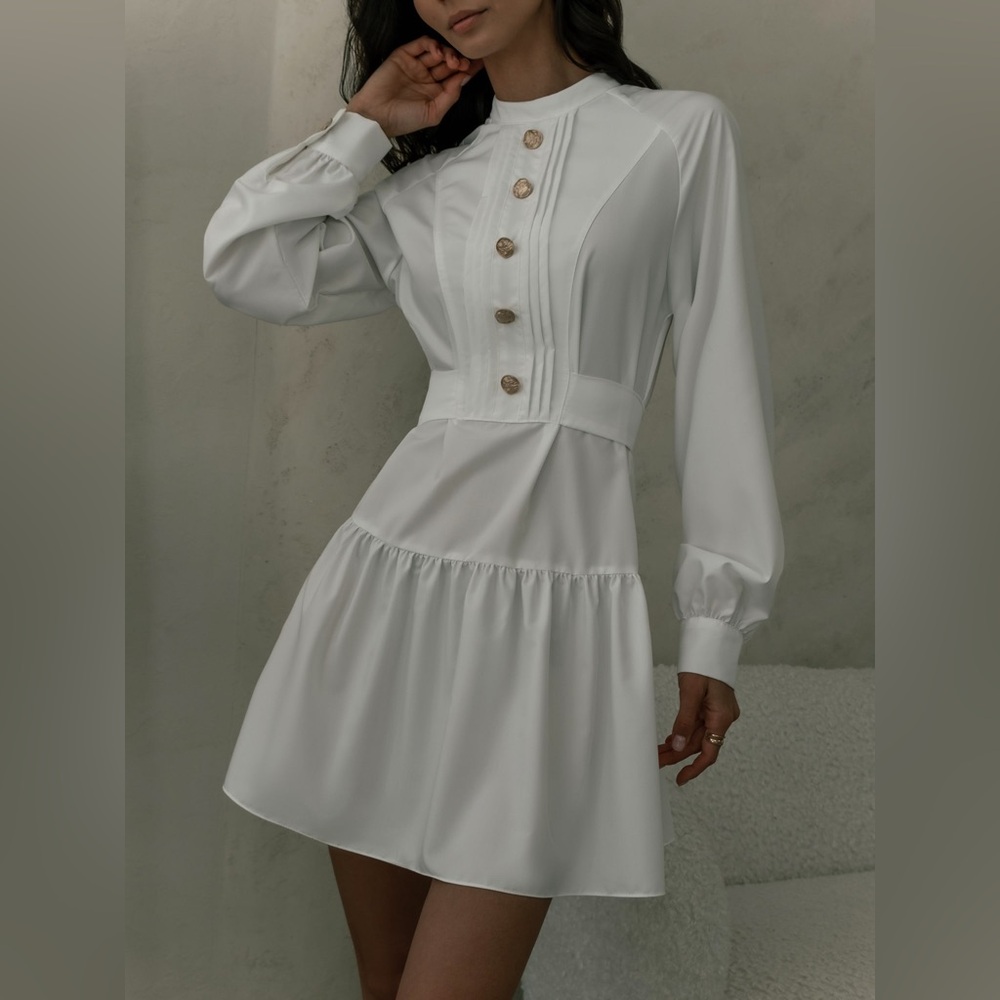 Lichi dress